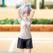 Sega Prize Alya Sometimes Hides Her Feelings in Russian Alya Gym Uniform Ver. Luminasta Figure alternate product photo 4