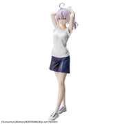 Sega Prize Alya Sometimes Hides Her Feelings in Russian Alya Gym Uniform Ver. Luminasta Figure alternate product photo 6