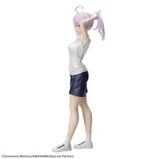 Sega Prize Alya Sometimes Hides Her Feelings in Russian Alya Gym Uniform Ver. Luminasta Figure alternate product photo 7