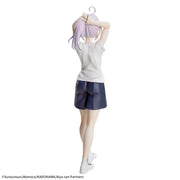 Sega Prize Alya Sometimes Hides Her Feelings in Russian Alya Gym Uniform Ver. Luminasta Figure alternate product photo 8