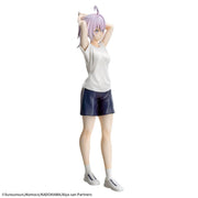 Sega Prize Alya Sometimes Hides Her Feelings in Russian Alya Gym Uniform Ver. Luminasta Figure alternate product photo 9
