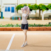 Sega Prize Alya Sometimes Hides Her Feelings in Russian Alya Gym Uniform Ver. Luminasta Figure main product photo