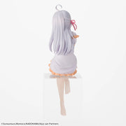 Sega Prize Alya Sometimes Hides Her Feelings in Russian Alya Pajamas Ver. Chokonose Premium Figure alternate product photo 3