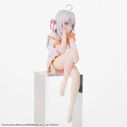 Sega Prize Alya Sometimes Hides Her Feelings in Russian Alya Pajamas Ver. Chokonose Premium Figure alternate product photo 4