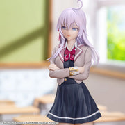 Sega Prize Alya Sometimes Hides Her Feelings in Russian Alya School Uniform Ver. Luminasta Figure alternate product photo 4