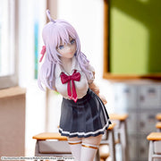 Sega Prize Alya Sometimes Hides Her Feelings in Russian Alya Summer Uniform Ver. Luminasta Figure alternate product photo 5