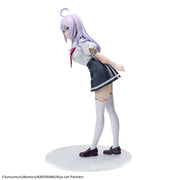 Sega Prize Alya Sometimes Hides Her Feelings in Russian Alya Summer Uniform Ver. Luminasta Figure alternate product photo 7