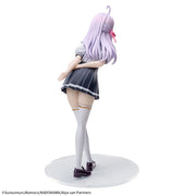 Sega Prize Alya Sometimes Hides Her Feelings in Russian Alya Summer Uniform Ver. Luminasta Figure alternate product photo 8