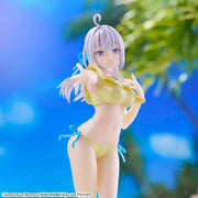 Sega Prize Alya Sometimes Hides Her Feelings in Russian Alya Swimsuit Ver. Luminasta Figure alternate product photo 2