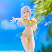 Sega Prize Alya Sometimes Hides Her Feelings in Russian Alya Swimsuit Ver. Luminasta Figure alternate product photo 4