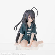 Sega Prize Alya Sometimes Hides Her Feelings in Russian Ayano Kimishima Pajamas Ver. Chokonose Premium Figure alternate product photo 4