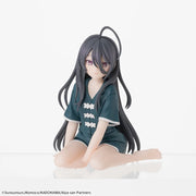 Sega Prize Alya Sometimes Hides Her Feelings in Russian Ayano Kimishima Pajamas Ver. Chokonose Premium Figure main product photo