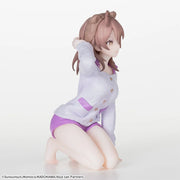 Sega Prize Alya Sometimes Hides Her Feelings in Russian Masha Pajamas Ver. Chokonose Premium Figure alternate product photo 4