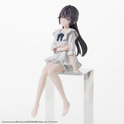 Sega Prize Alya Sometimes Hides Her Feelings in Russian Yuki Suou Pajamas Ver. Chokonose Premium Figure alternate product photo 2