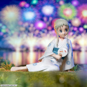 Sega Prize Anohana: The Flower We Saw That Day Meiko Honma Yukata Ver. Yumemirize Figure alternate product photo 2