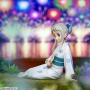 Sega Prize Anohana: The Flower We Saw That Day Meiko Honma Yukata Ver. Yumemirize Figure alternate product photo 3