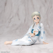 Sega Prize Anohana: The Flower We Saw That Day Meiko Honma Yukata Ver. Yumemirize Figure alternate product photo 6