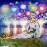 Sega Prize Anohana: The Flower We Saw That Day Meiko Honma Yukata Ver. Yumemirize Figure main product photo