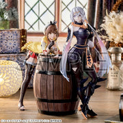 Sega Prize Atelier Ryza Lila Decyrus Luminasta Figure alternate product photo 5