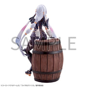 Sega Prize Atelier Ryza Lila Decyrus Luminasta Figure alternate product photo 8