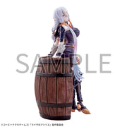 Sega Prize Atelier Ryza Lila Decyrus Luminasta Figure alternate product photo 9