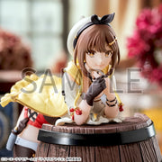 Sega Prize Atelier Ryza Ryza (Reisalin Stout) Luminasta Figure alternate product photo 3