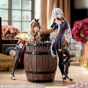 Sega Prize Atelier Ryza Ryza (Reisalin Stout) Luminasta Figure alternate product photo 4