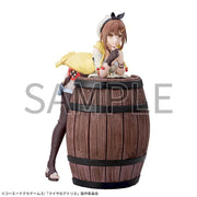 Sega Prize Atelier Ryza Ryza (Reisalin Stout) Luminasta Figure alternate product photo 5