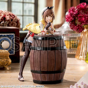 Sega Prize Atelier Ryza Ryza (Reisalin Stout) Luminasta Figure main product photo