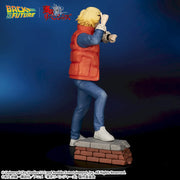 Sega Prize Back to the Future x Tokyo Revengers Manjiro Sano Collaboration Ver. ACT/CUT Premium Figure alternate product photo 3