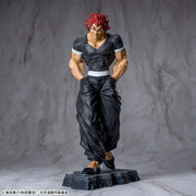 Sega Prize Baki-Dou Yujiro Hanma Luminasta Figure alternate product photo 5