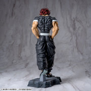 Sega Prize Baki-Dou Yujiro Hanma Luminasta Figure alternate product photo 6
