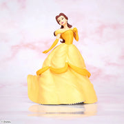 Sega Prize Beauty and the Beast Belle ACT/CUT Premium Figure alternate product photo 2