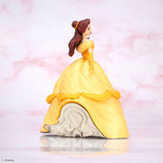 Sega Prize Beauty and the Beast Belle ACT/CUT Premium Figure alternate product photo 4