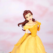 Sega Prize Beauty and the Beast Belle ACT/CUT Premium Figure alternate product photo 5