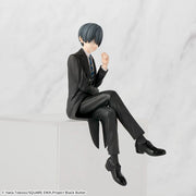 Sega Prize Black Butler: Public School Arc Ciel Phantomhive Chokonose Premium Figure alternate product photo 3