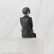 Sega Prize Black Butler: Public School Arc Ciel Phantomhive Chokonose Premium Figure alternate product photo 4