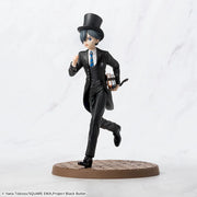 Sega Prize Black Butler: Public School Arc Ciel Phantomhive Luminasta Figure alternate product photo 2