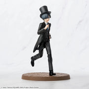 Sega Prize Black Butler: Public School Arc Ciel Phantomhive Luminasta Figure alternate product photo 4