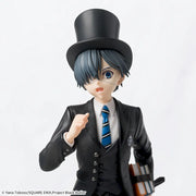 Sega Prize Black Butler: Public School Arc Ciel Phantomhive Luminasta Figure alternate product photo 5