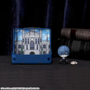 Sega Prize Black Butler: Public School Arc Ciel Phantomhive Petite World Memories Mini Figure alternate product photo 2