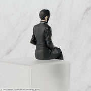 Sega Prize Black Butler: Public School Arc Sebastian Michaelis Chokonose Premium Figure alternate product photo 4