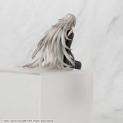 Sega Prize Black Butler: Public School Arc Undertaker Chokonose Premium Figure alternate product photo 3