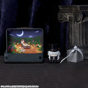 Sega Prize Black Butler: Public School Arc Undertaker Petite World Memories Mini Figure alternate product photo 2