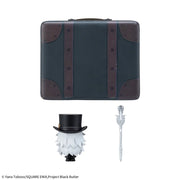 Sega Prize Black Butler: Public School Arc Undertaker Petite World Memories Mini Figure alternate product photo 5