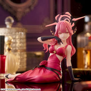 Sega Prize Blue Archive Aru Rikuhachima Dress Ver. Yumemirize Figure alternate product photo 2