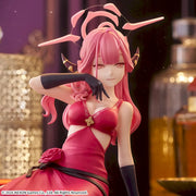 Sega Prize Blue Archive Aru Rikuhachima Dress Ver. Yumemirize Figure alternate product photo 4