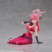 Sega Prize Blue Archive Aru Rikuhachima Dress Ver. Yumemirize Figure alternate product photo 5