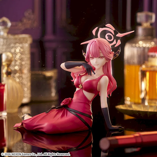 Sega Prize Blue Archive Aru Rikuhachima Dress Ver. Yumemirize Figure main product photo