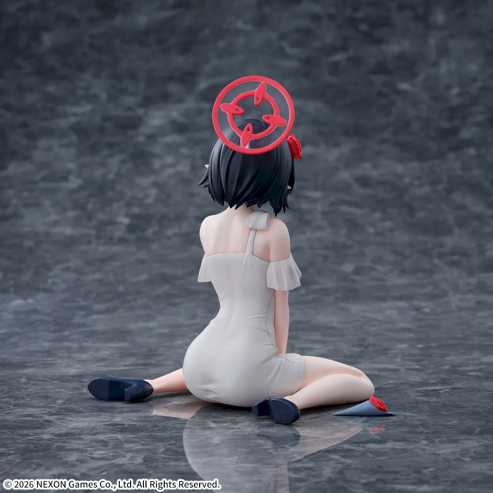 Sega Prize Blue Archive Ayane Dress Ver. Yumemirize Figure alternate product photo 6